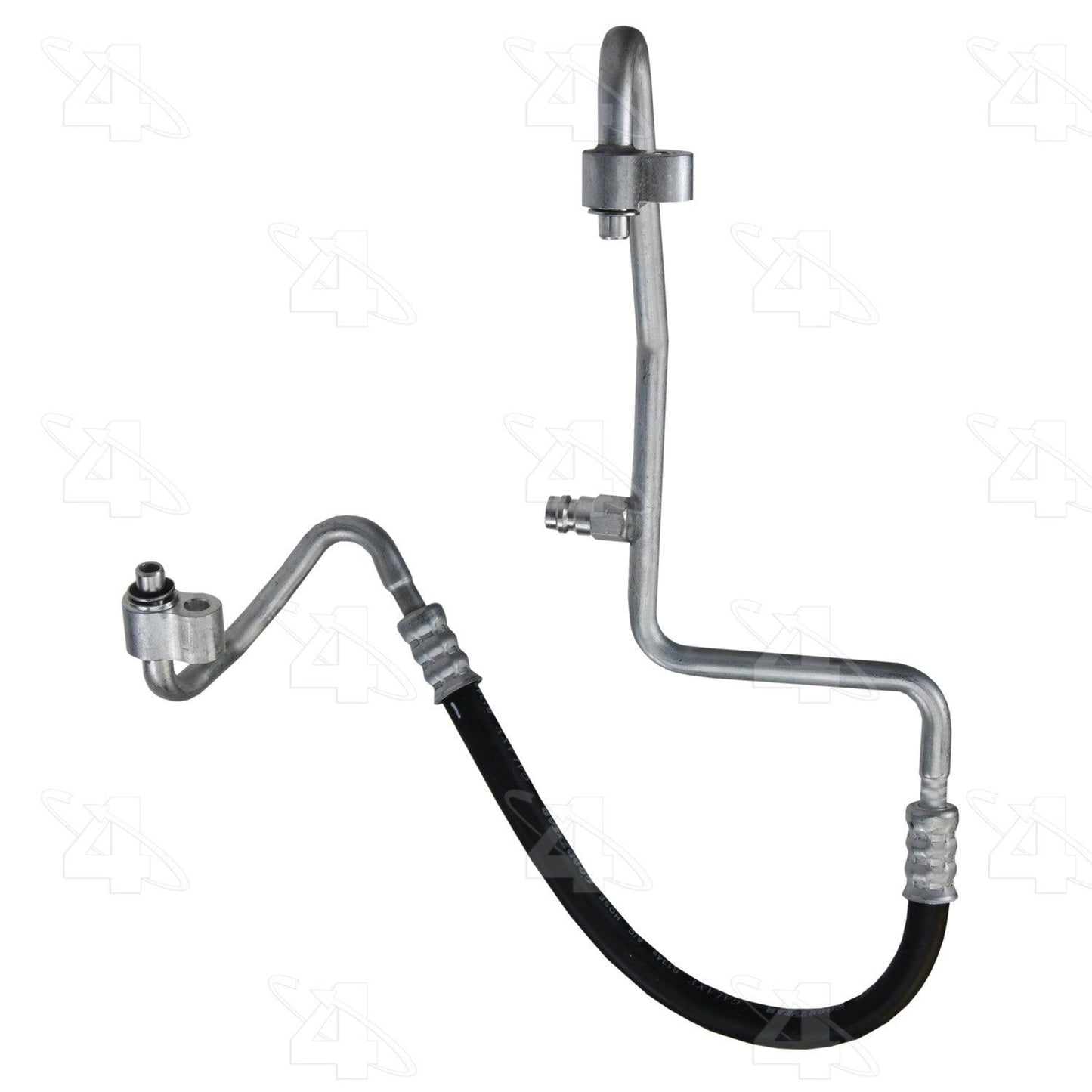 Four Seasons A/C Refrigerant Discharge Hose 56461