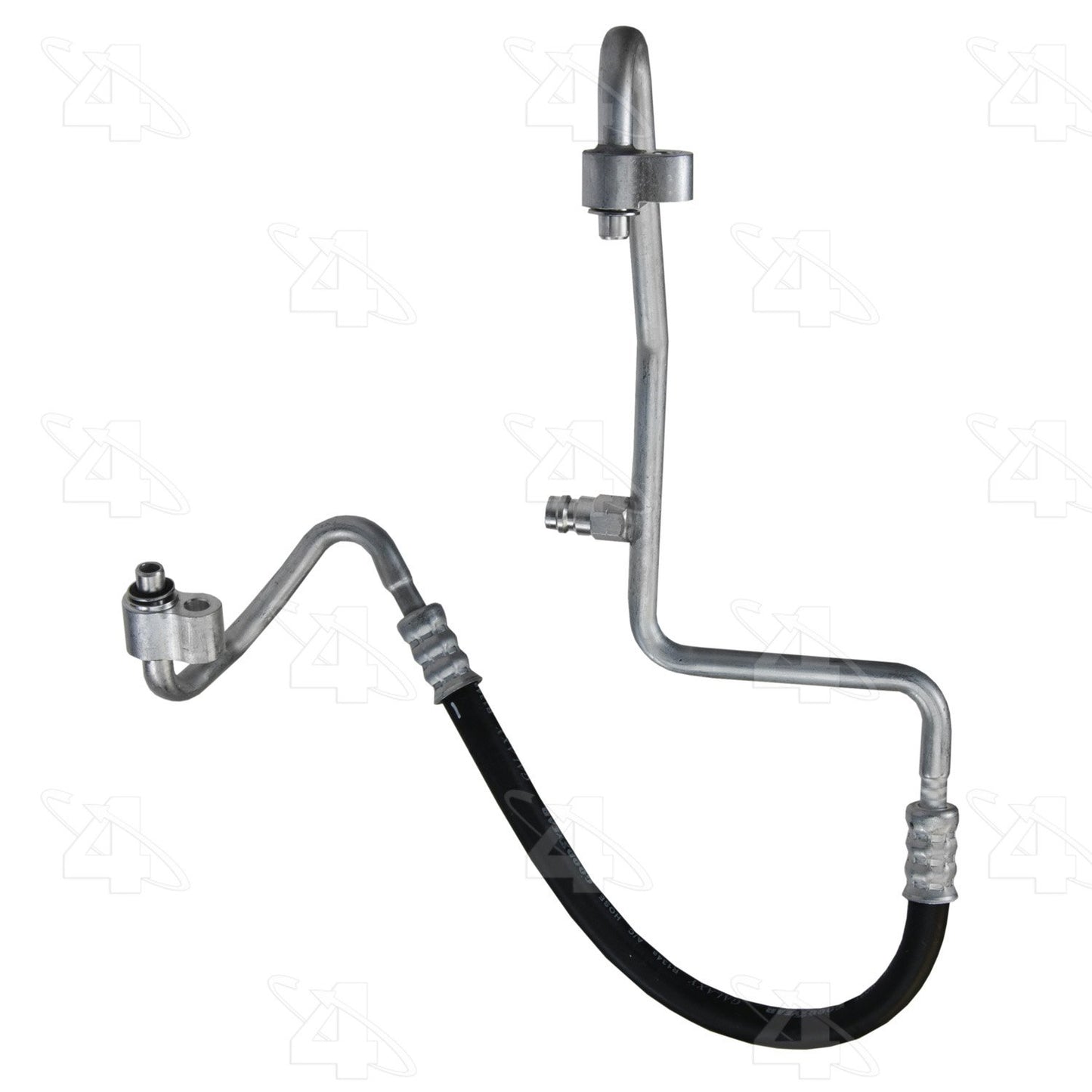 Four Seasons A/C Refrigerant Discharge Hose 56461