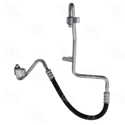 Four Seasons A/C Refrigerant Discharge Hose 56461