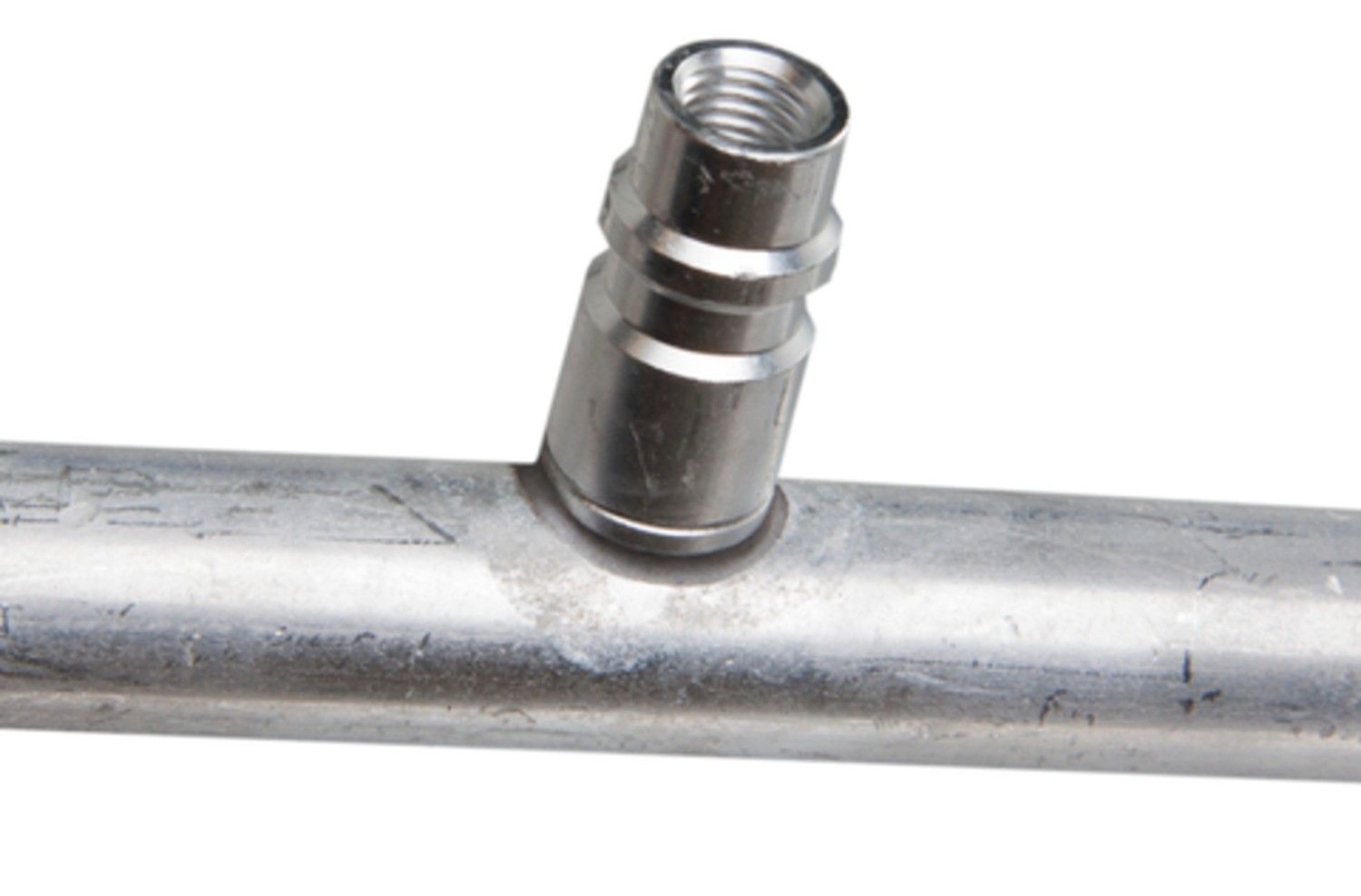 Four Seasons A/C Refrigerant Suction Hose 56463