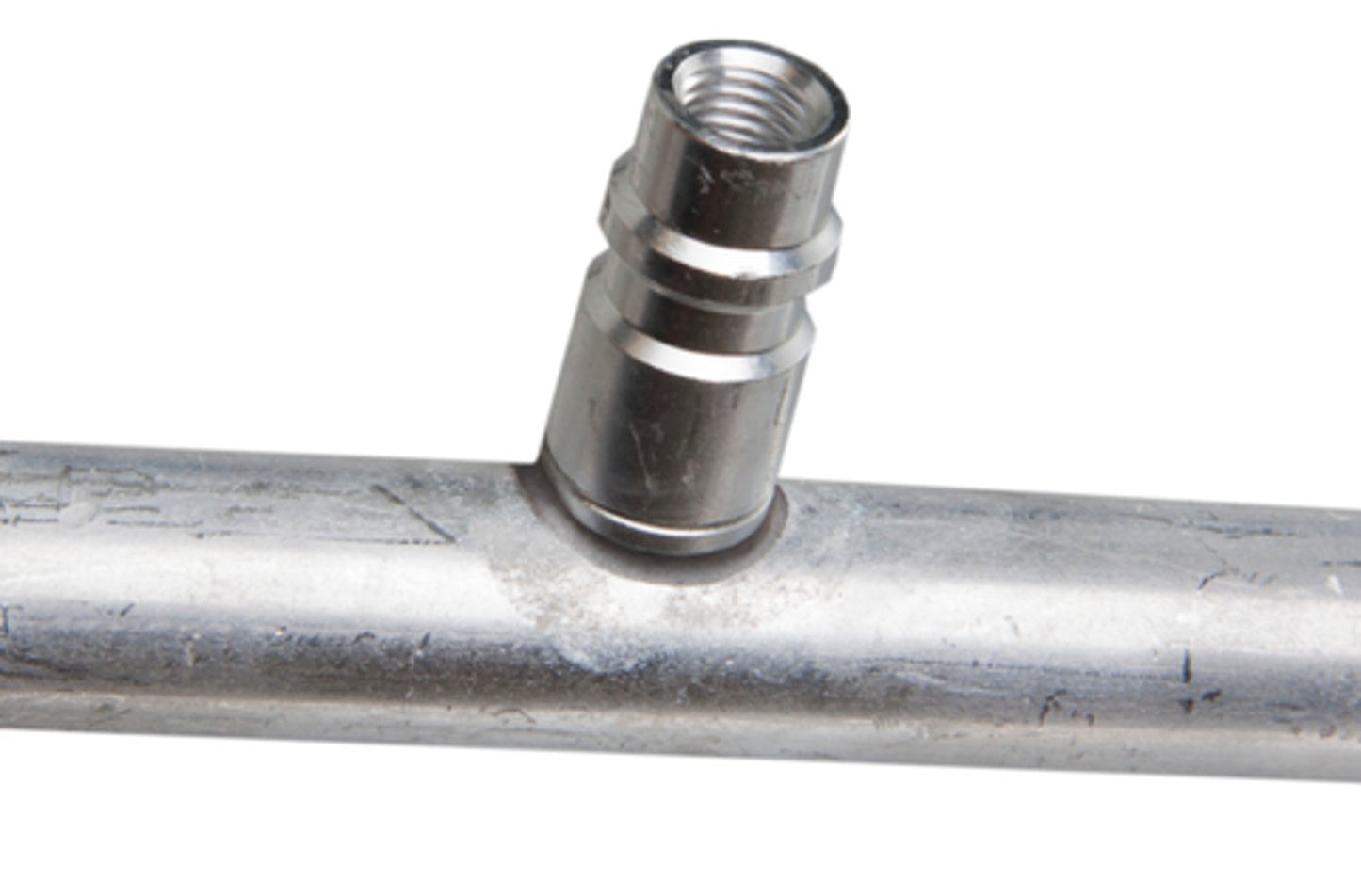 Four Seasons A/C Refrigerant Suction Hose 56463