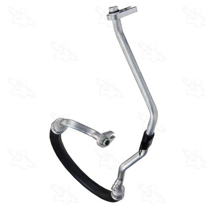 Four Seasons A/C Refrigerant Suction Hose 56463