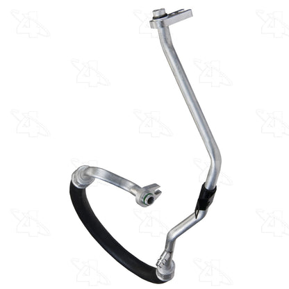 Four Seasons A/C Refrigerant Suction Hose 56463