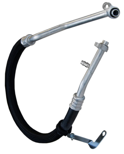Four Seasons A/C Refrigerant Suction Hose 56466