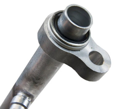 Four Seasons A/C Refrigerant Suction Hose 56466