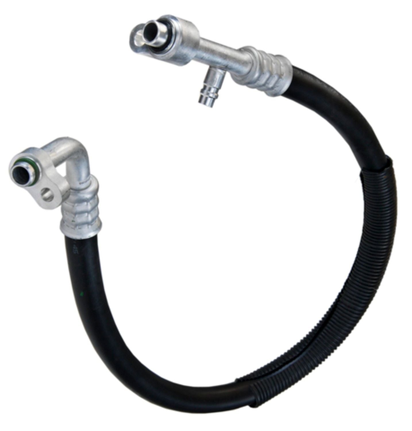 Four Seasons A/C Refrigerant Suction Hose 56467