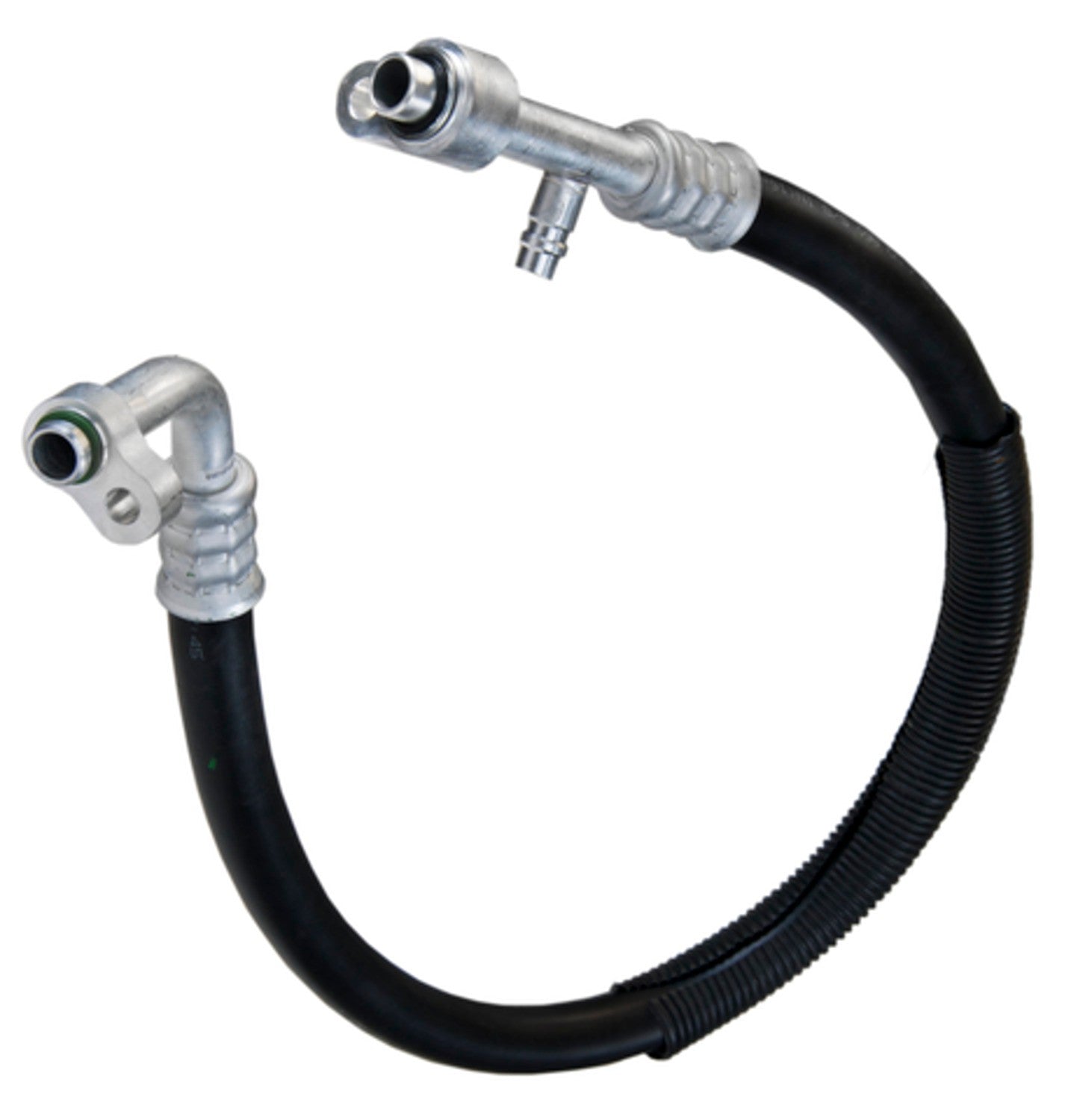 Four Seasons A/C Refrigerant Suction Hose 56467