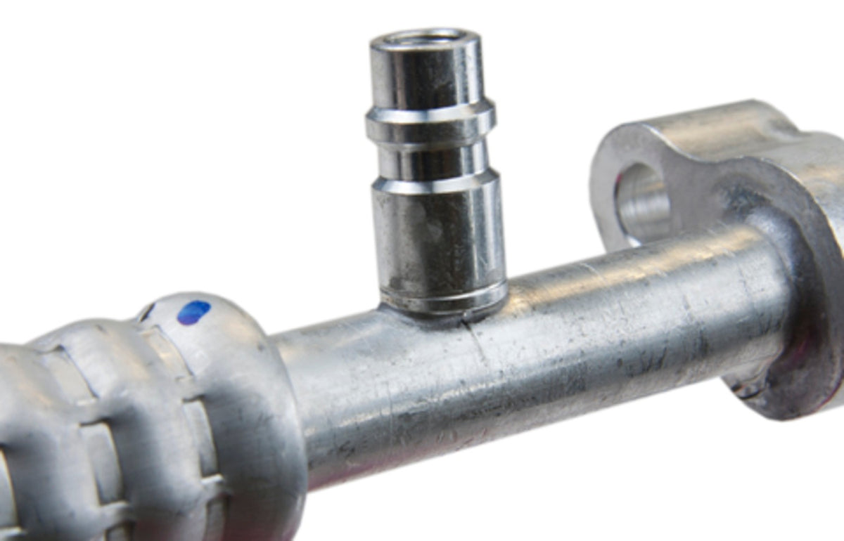 Four Seasons A/C Refrigerant Suction Hose 56467