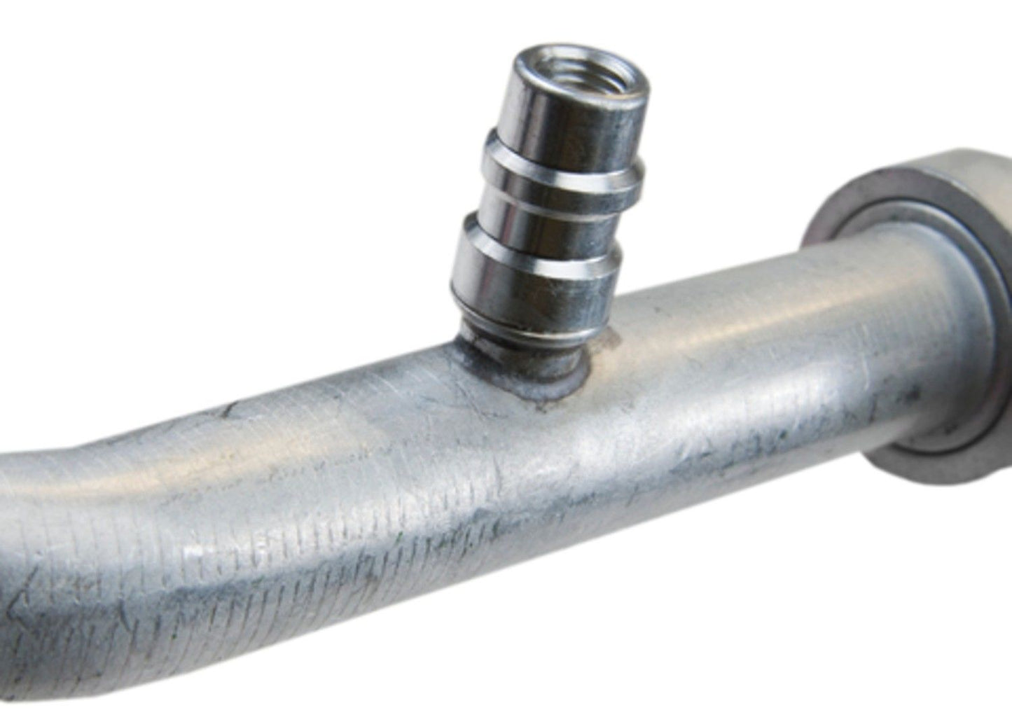 Four Seasons A/C Refrigerant Suction Hose 56468