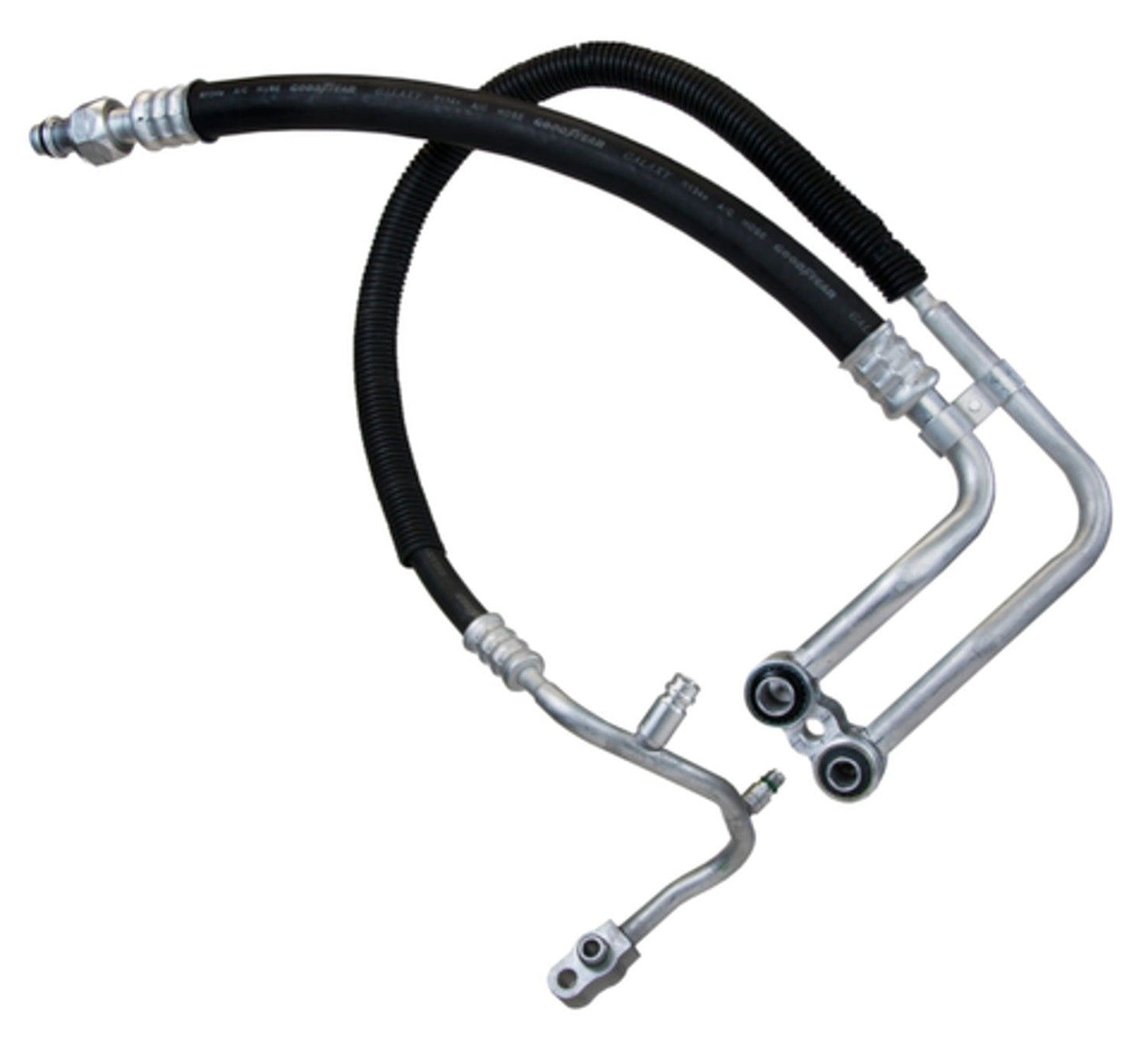 Four Seasons Discharge & Suction Line Hose Assembly 56470