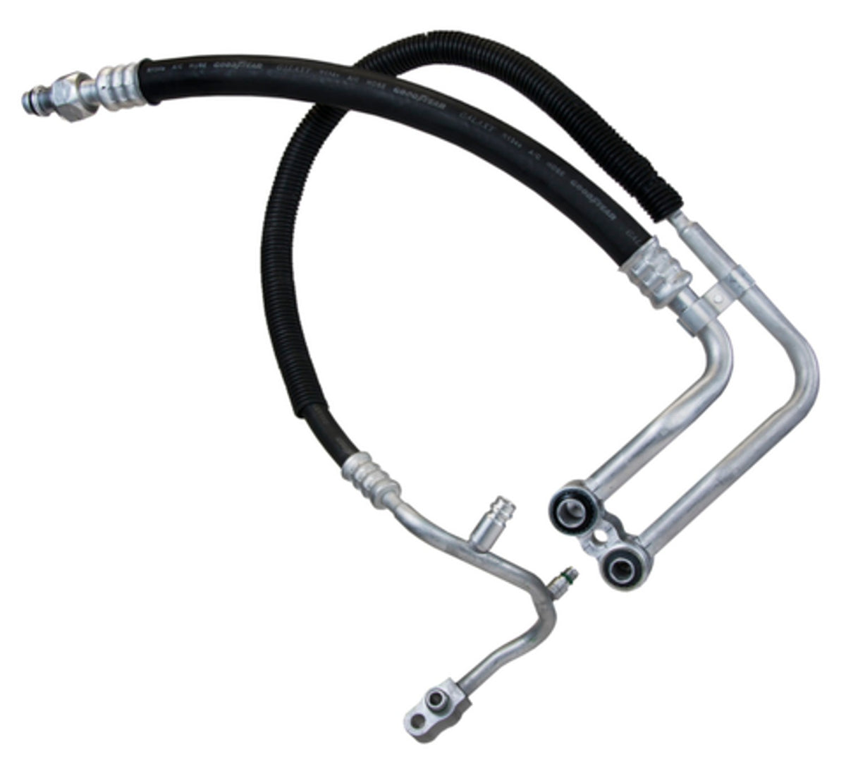 Four Seasons Discharge & Suction Line Hose Assembly 56470