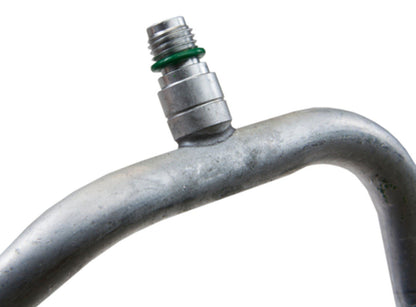 Four Seasons Discharge & Suction Line Hose Assembly 56470