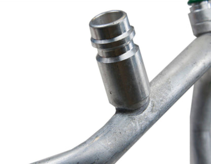 Four Seasons Discharge & Suction Line Hose Assembly 56470