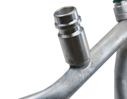 Four Seasons Discharge & Suction Line Hose Assembly 56470