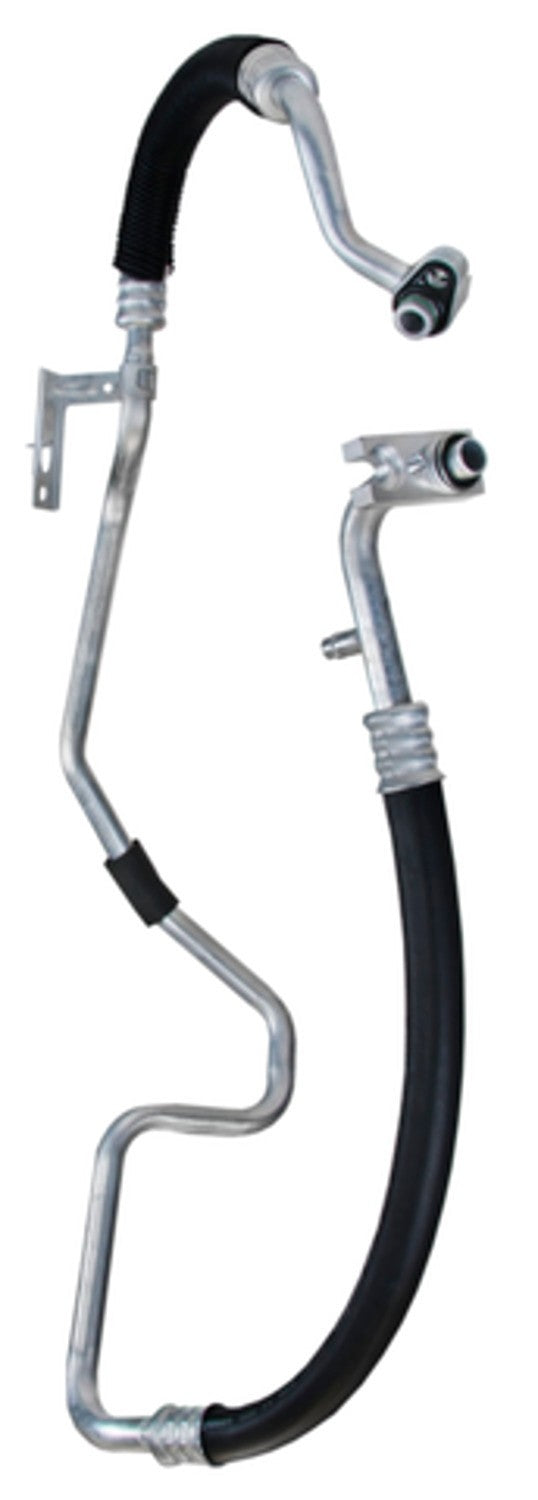 Four Seasons Suction Line Hose Assembly 56471