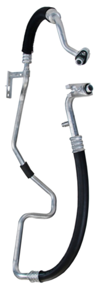 Four Seasons Suction Line Hose Assembly 56471