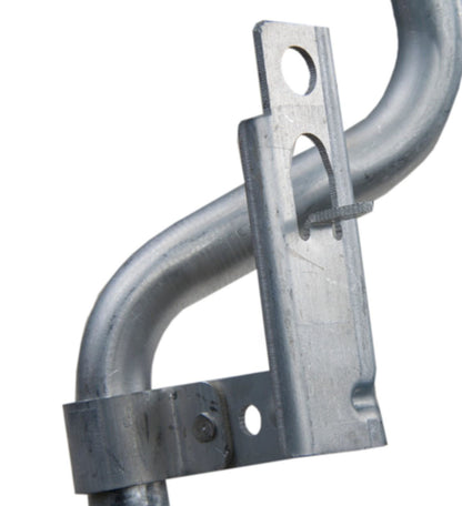 Four Seasons Suction Line Hose Assembly 56471