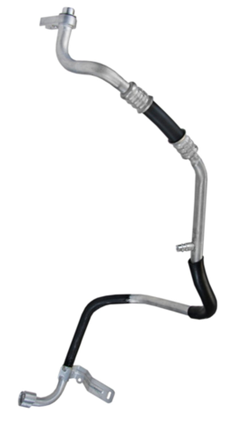 Four Seasons A/C Refrigerant Suction Hose 56472