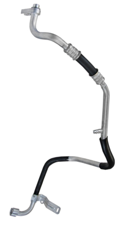 Four Seasons A/C Refrigerant Suction Hose 56472