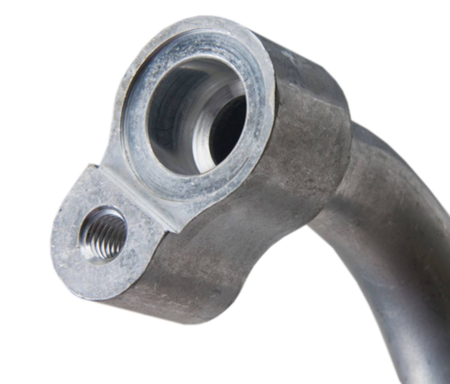 Four Seasons A/C Refrigerant Suction Hose 56472