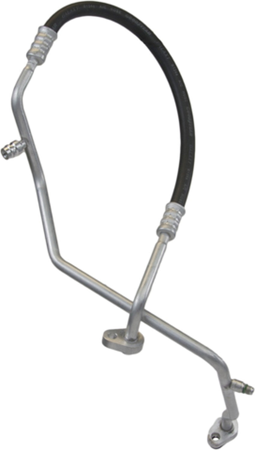 Four Seasons A/C Refrigerant Discharge Hose 56473