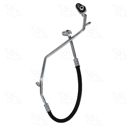 Four Seasons A/C Refrigerant Discharge Hose 56473