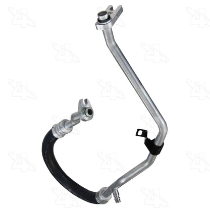 Four Seasons A/C Refrigerant Suction Hose 56474