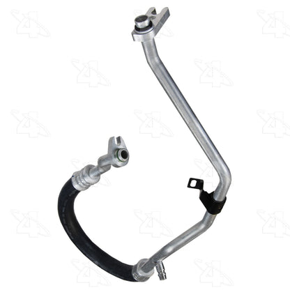 Four Seasons A/C Refrigerant Suction Hose 56474