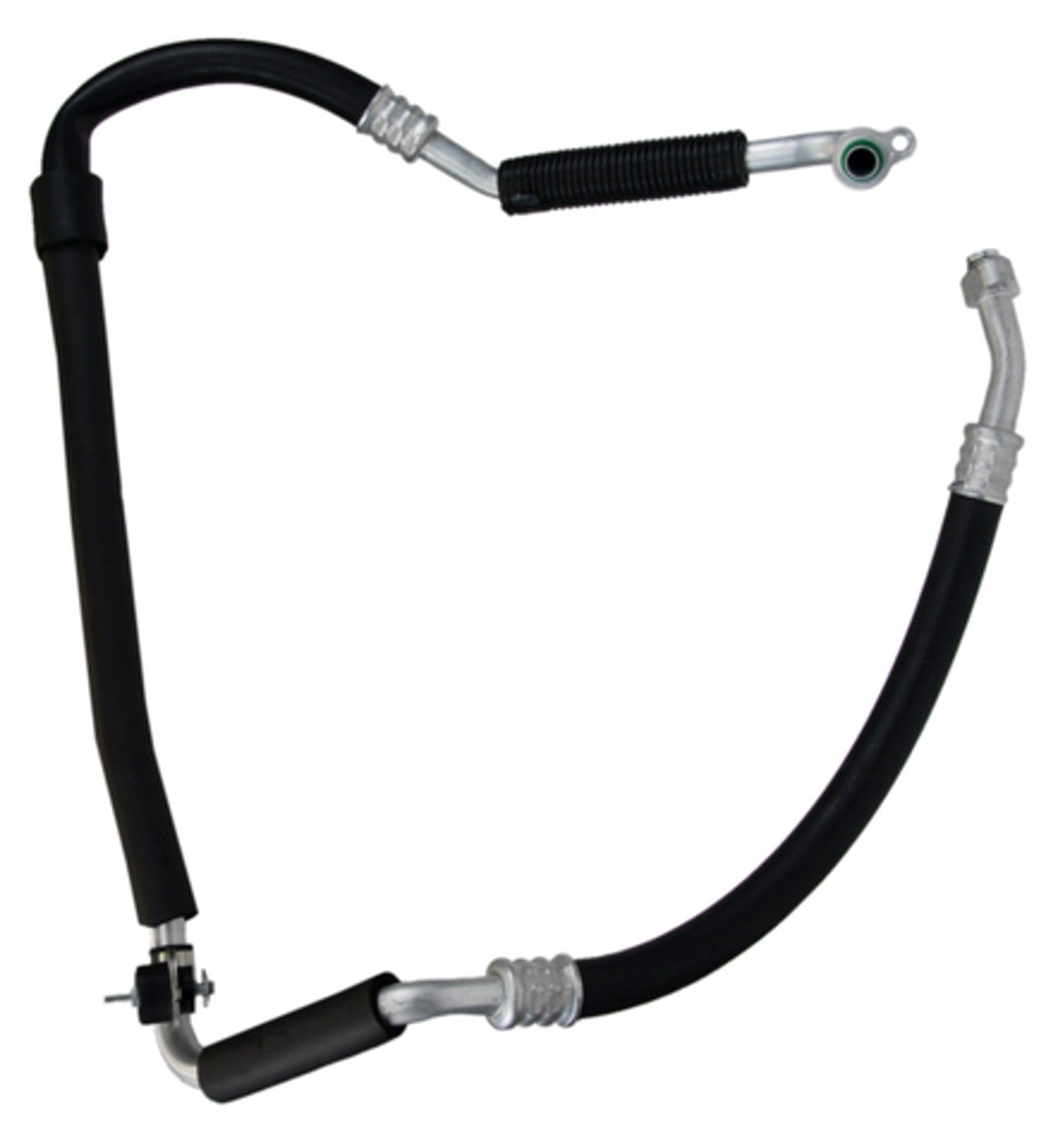 Four Seasons A/C Refrigerant Suction Hose 56475