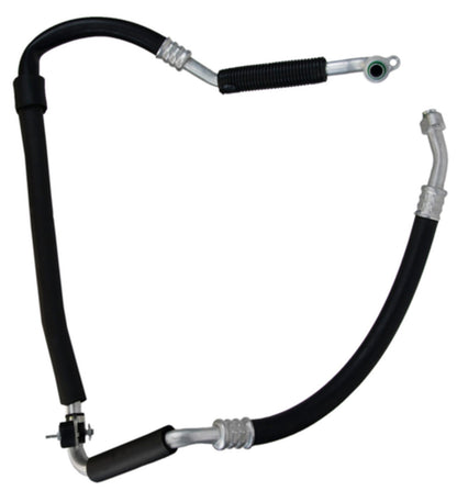 Four Seasons A/C Refrigerant Suction Hose 56475