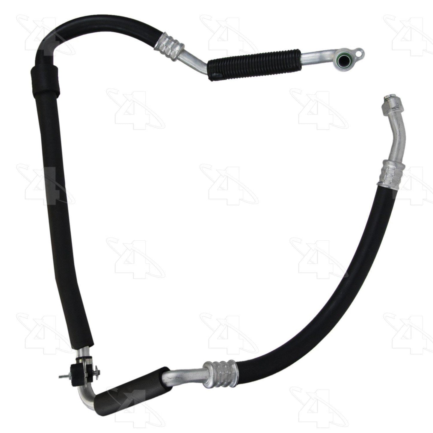 Four Seasons A/C Refrigerant Suction Hose 56475