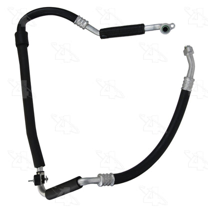 Four Seasons A/C Refrigerant Suction Hose 56475