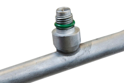 Four Seasons Discharge & Suction Line Hose Assembly 56476