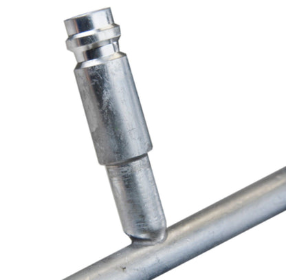 Four Seasons Discharge & Suction Line Hose Assembly 56476
