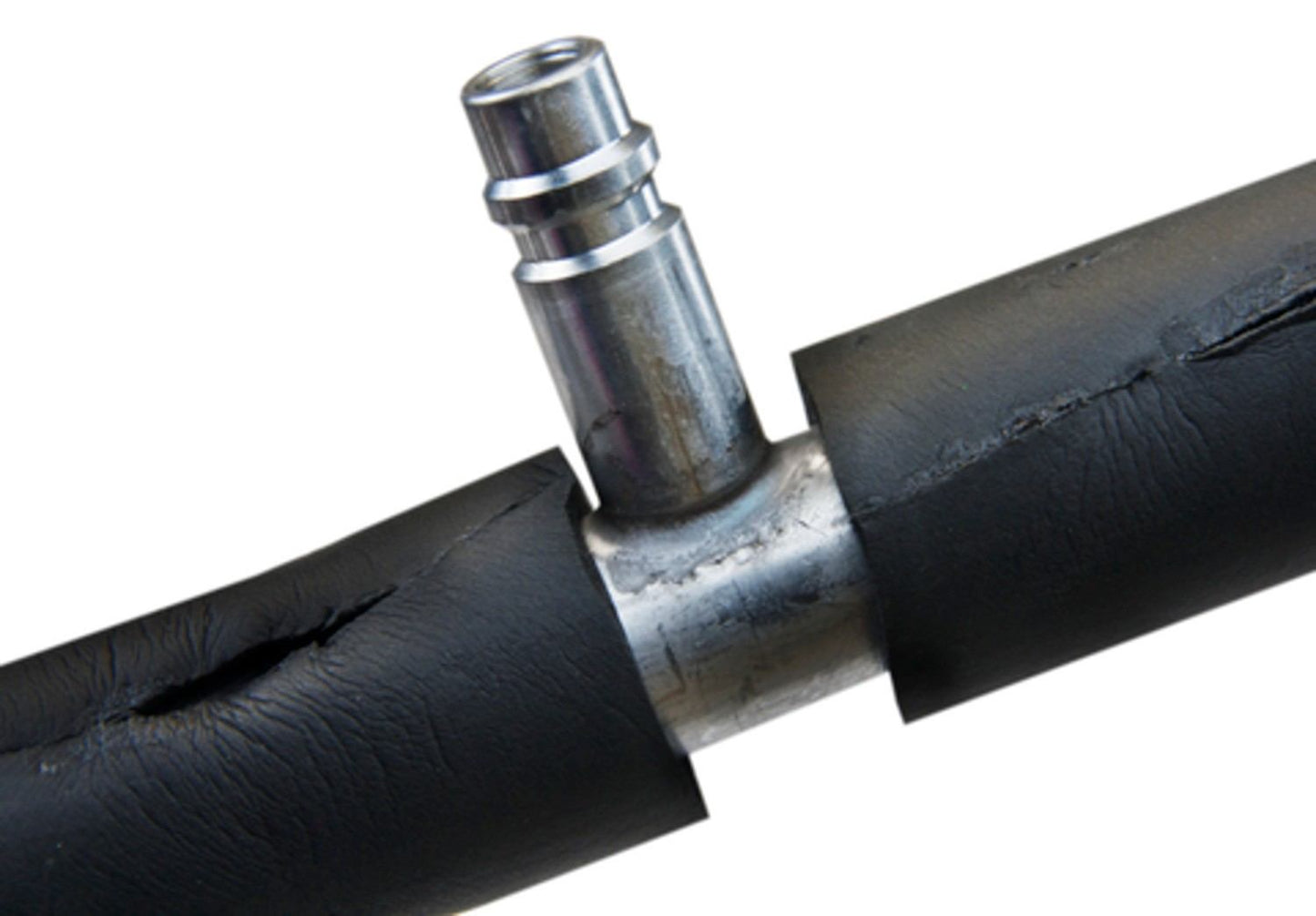 Four Seasons Discharge & Suction Line Hose Assembly 56476