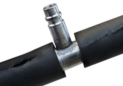 Four Seasons Discharge & Suction Line Hose Assembly 56476