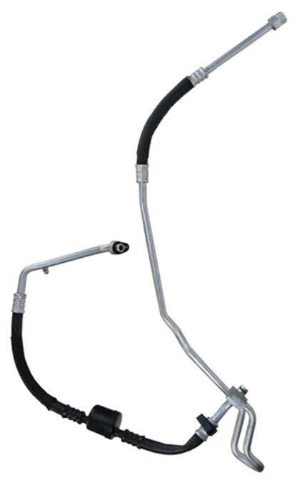Four Seasons A/C Refrigerant Suction Hose 56477