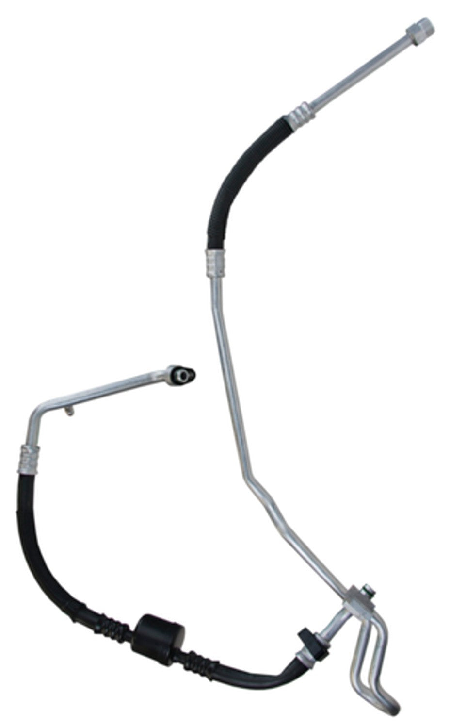 Four Seasons A/C Refrigerant Suction Hose 56477