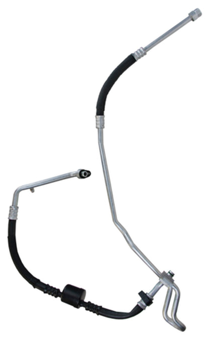Four Seasons A/C Refrigerant Suction Hose 56477