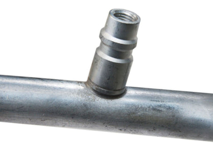 Four Seasons A/C Refrigerant Suction Hose 56477