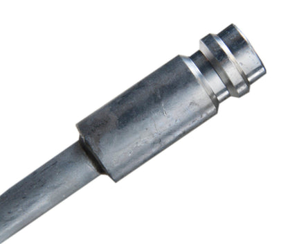 Four Seasons Suction & Liquid Line Hose Assembly w/o Orifice Tube 56480