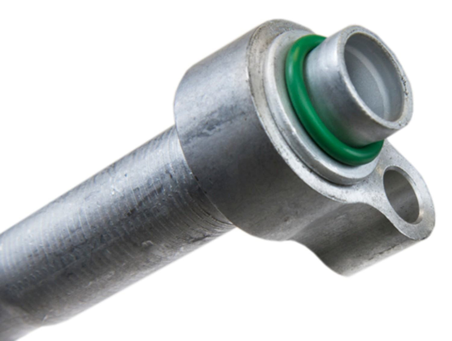 Four Seasons Suction & Liquid Line Hose Assembly w/o Orifice Tube 56480