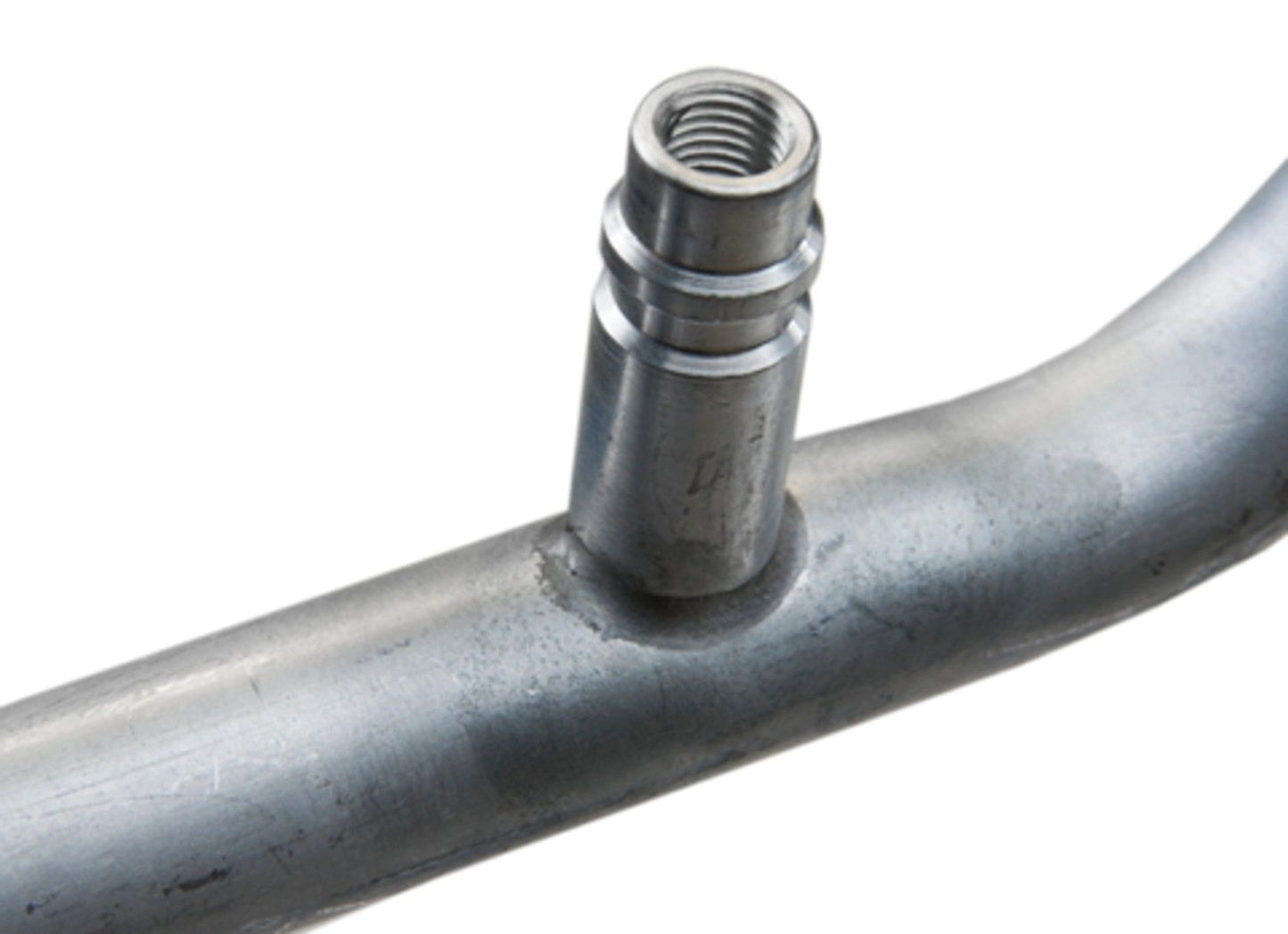Four Seasons Suction & Liquid Line Hose Assembly w/o Orifice Tube 56480