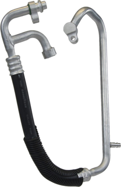 Four Seasons Suction Line Hose Assembly 56483