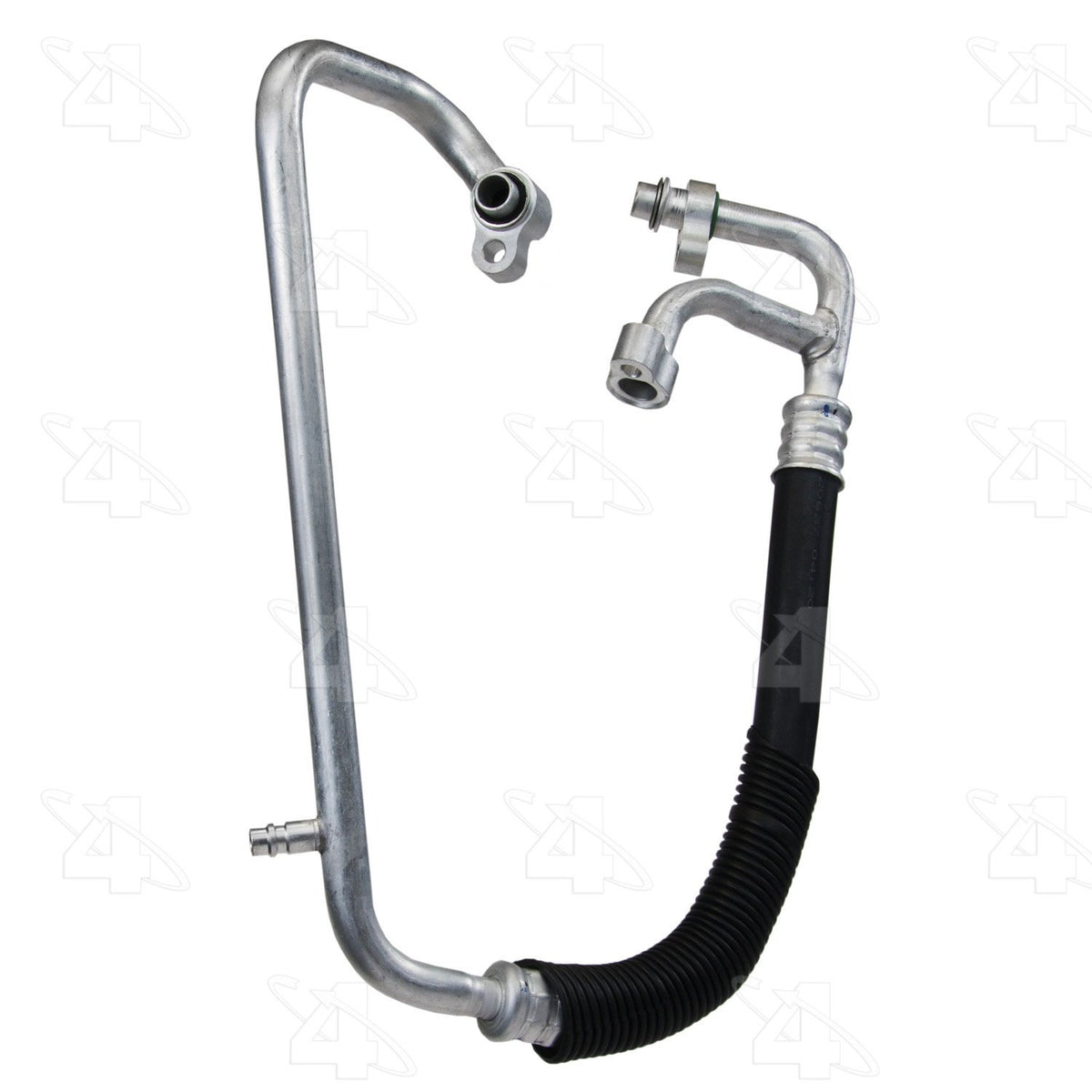 Four Seasons Suction Line Hose Assembly 56483