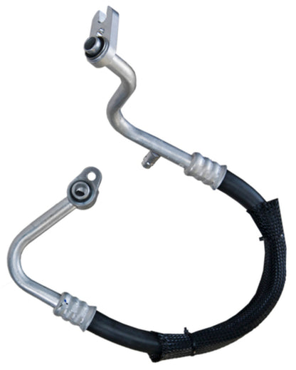 Four Seasons A/C Refrigerant Suction Hose 56484