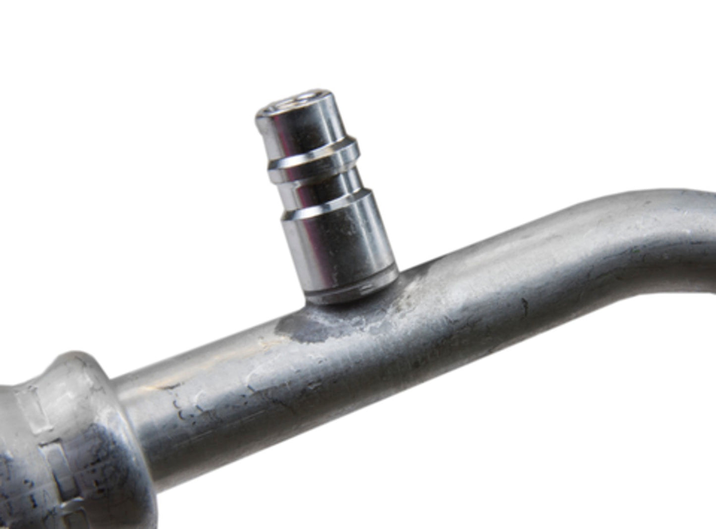 Four Seasons A/C Refrigerant Suction Hose 56484