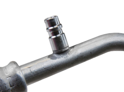 Four Seasons A/C Refrigerant Suction Hose 56484