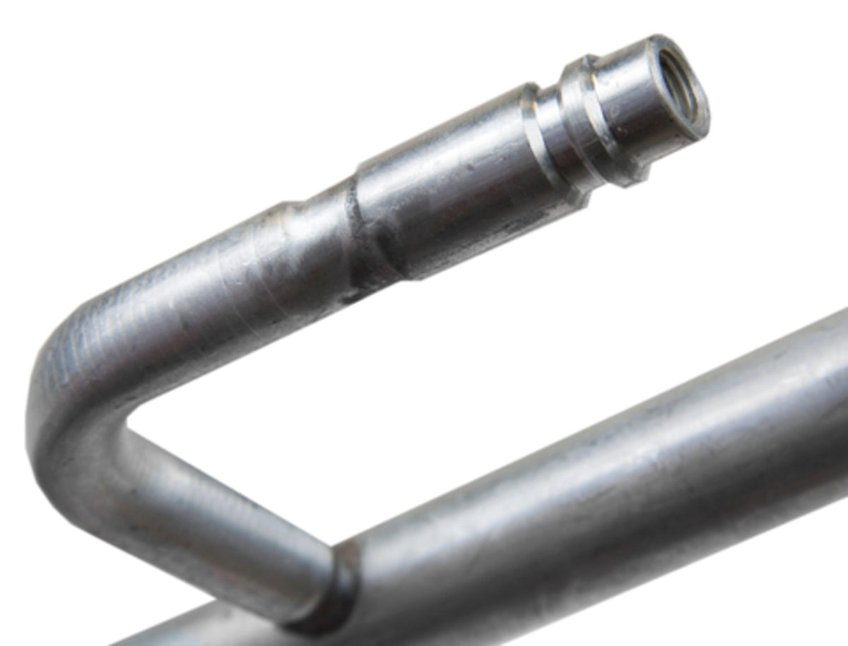 Four Seasons Suction Line Hose Assembly 56486
