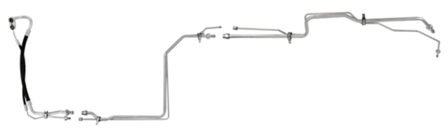 Four Seasons A/C Manifold Hose Assembly 56488
